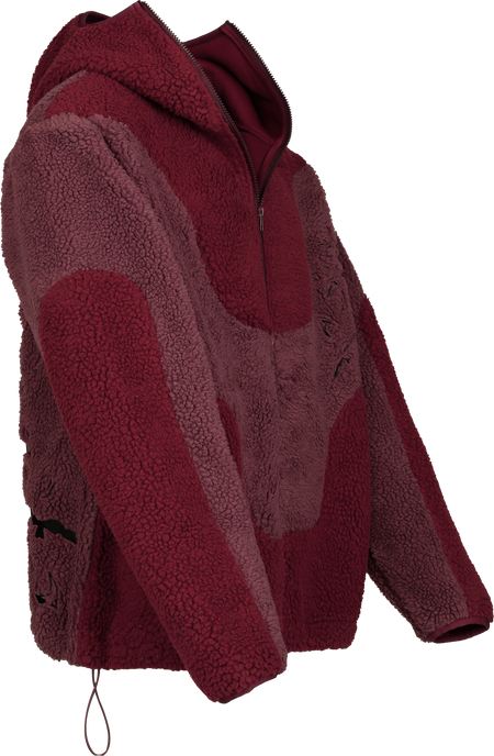 Veste mi-saison  de Naruto Shippûden - Itachi - S à 3XL - pour Homme - rouge - Naruto Shippûden - View 2