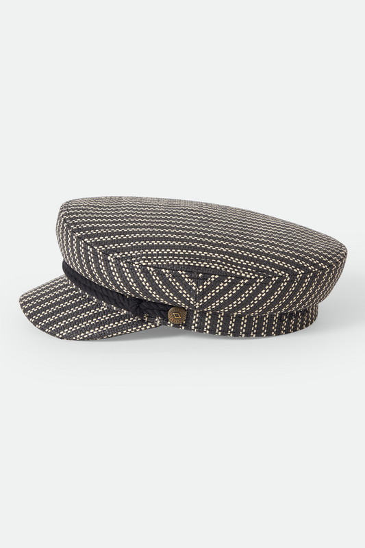 Bonnet  de Brixton - Casquette Violoniste - pour Unisexe - multicolore - brixton - View 2