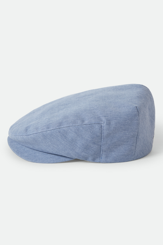 Bonnet  de Brixton - Barrel Alpha - Casquette - pour Unisexe - bleu - brixton - View 2