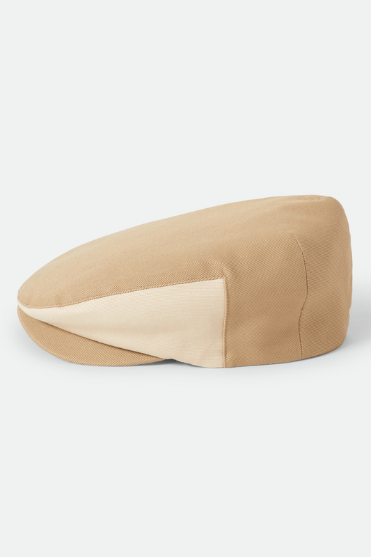 Bonnet  de Brixton - Barrel Alpha - Casquette - pour Unisexe - beige - brixton - View 2