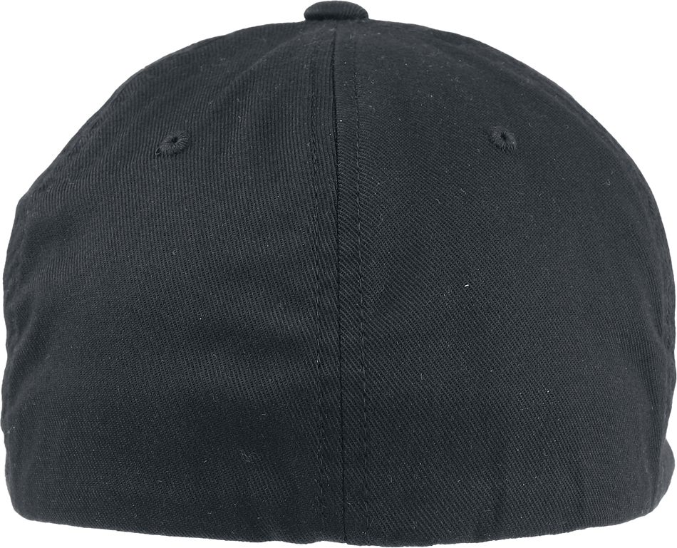 Casquette  de Stranger Things - Hellfire Club - Flexfit Cap - pour Unisexe - noir - Stranger Things - View 2