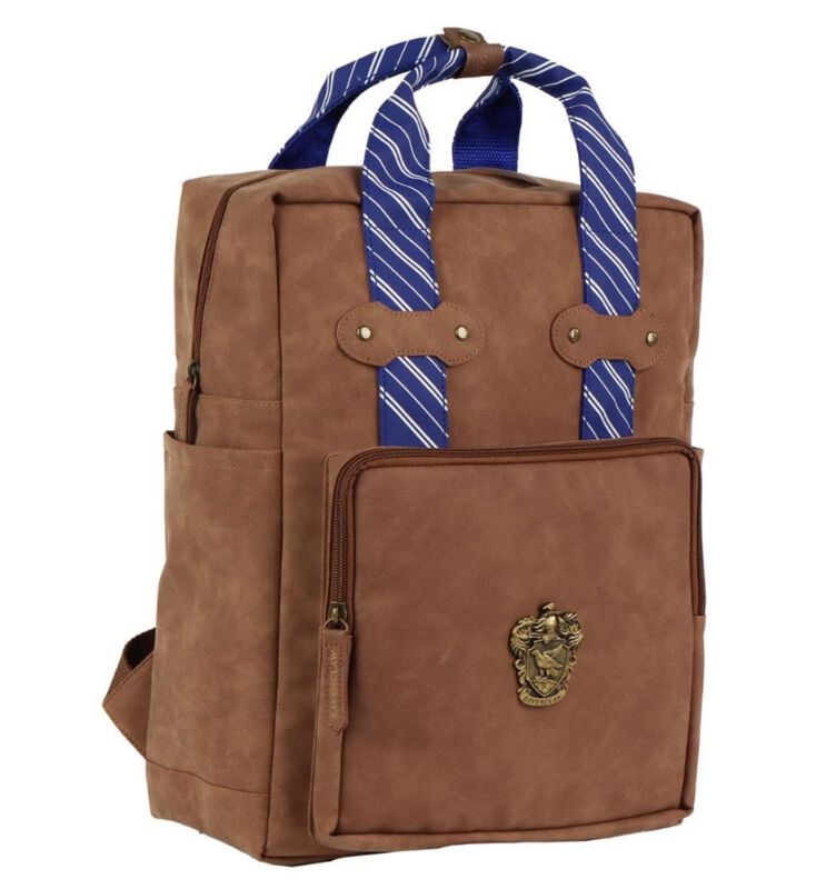 Sac à dos  de Harry Potter - Serdaigle - pour Unisexe - multicolore - Harry Potter