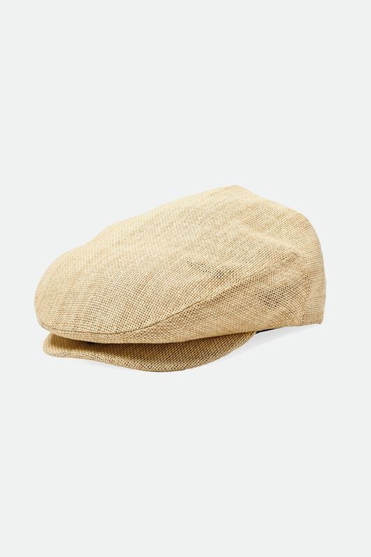 Bonnet  de Brixton - Hooligan Lightweight - Casquette - pour Unisexe - beige - brixton
