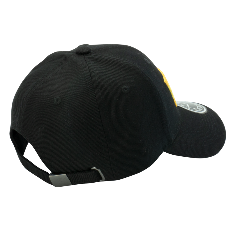 Casquette  de Retour Vers Le Futur - pour Unisexe - noir - Retour Vers Le Futur - View 2