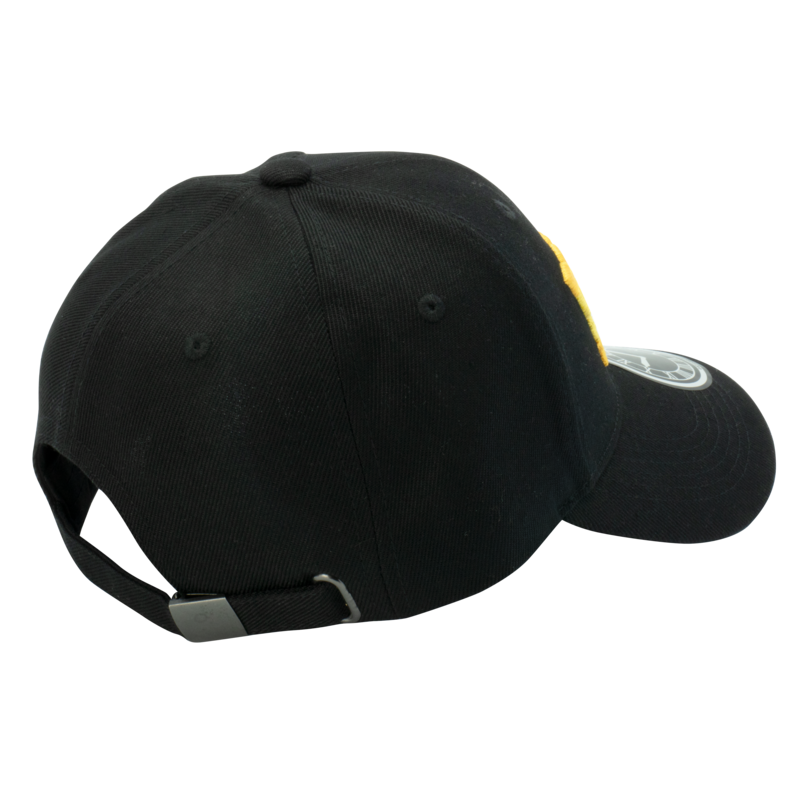 Casquette  de Retour Vers Le Futur - pour Unisexe - noir - Retour Vers Le Futur - View 2