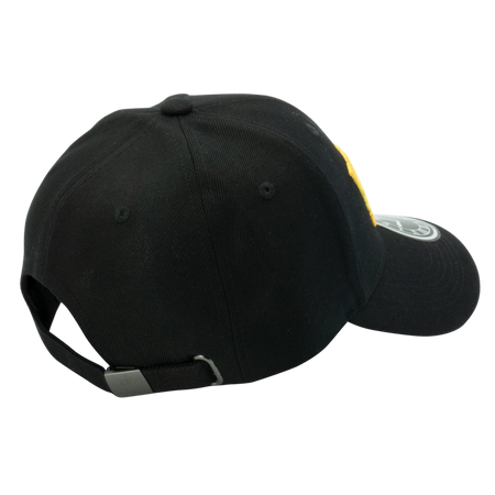 Casquette  de Retour Vers Le Futur - pour Unisexe - noir - Retour Vers Le Futur - View 2