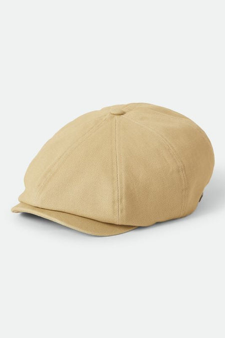 Bonnet  de Brixton - Brood Lightweight - Casquette - pour Unisexe - beige - brixton