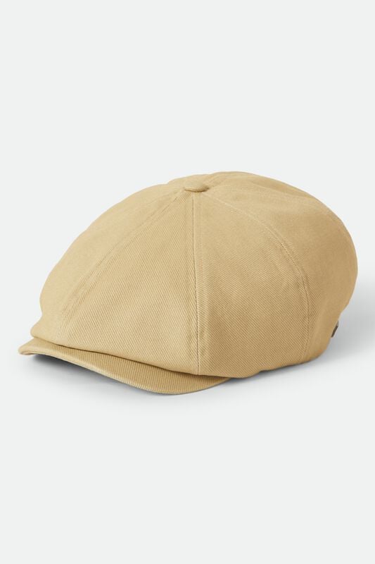 Bonnet  de Brixton - Brood Lightweight - Casquette - pour Unisexe - beige - brixton