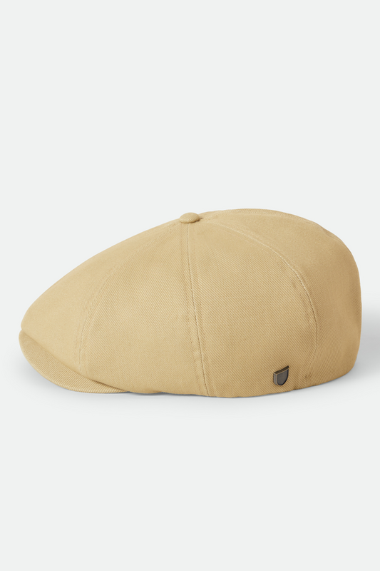 Bonnet  de Brixton - Brood Lightweight - Casquette - pour Unisexe - beige - brixton - View 2