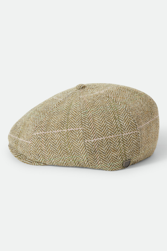 Bonnet  de Brixton - Brood Lightweight - Casquette - pour Unisexe - beige - brixton - View 2