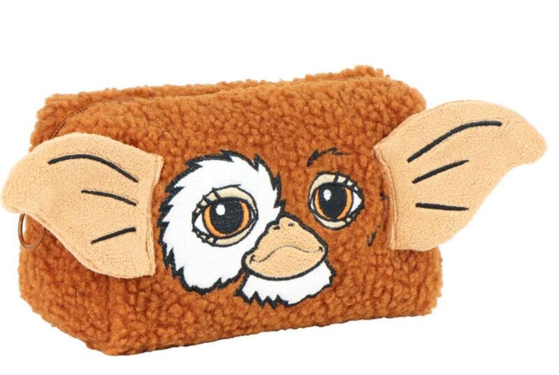 Sac de voyage  de Gremlins - Gizmo - pour Indifférent - multicolore - Gremlins