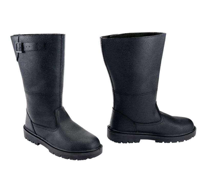 Bottes  de Brandit - Dice Cup - Bottes - EU40 à EU46 - pour Unisexe - noir - Brandit