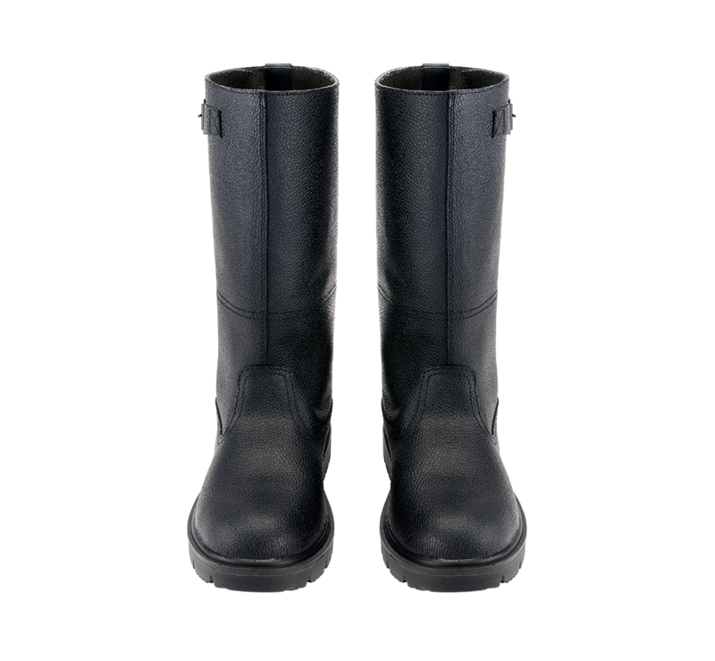 Bottes  de Brandit - Dice Cup - Bottes - EU40 à EU46 - pour Unisexe - noir - Brandit - View 2