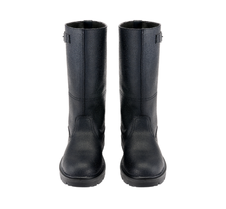 Bottes  de Brandit - Dice Cup - Bottes - EU40 à EU46 - pour Unisexe - noir - Brandit - View 2