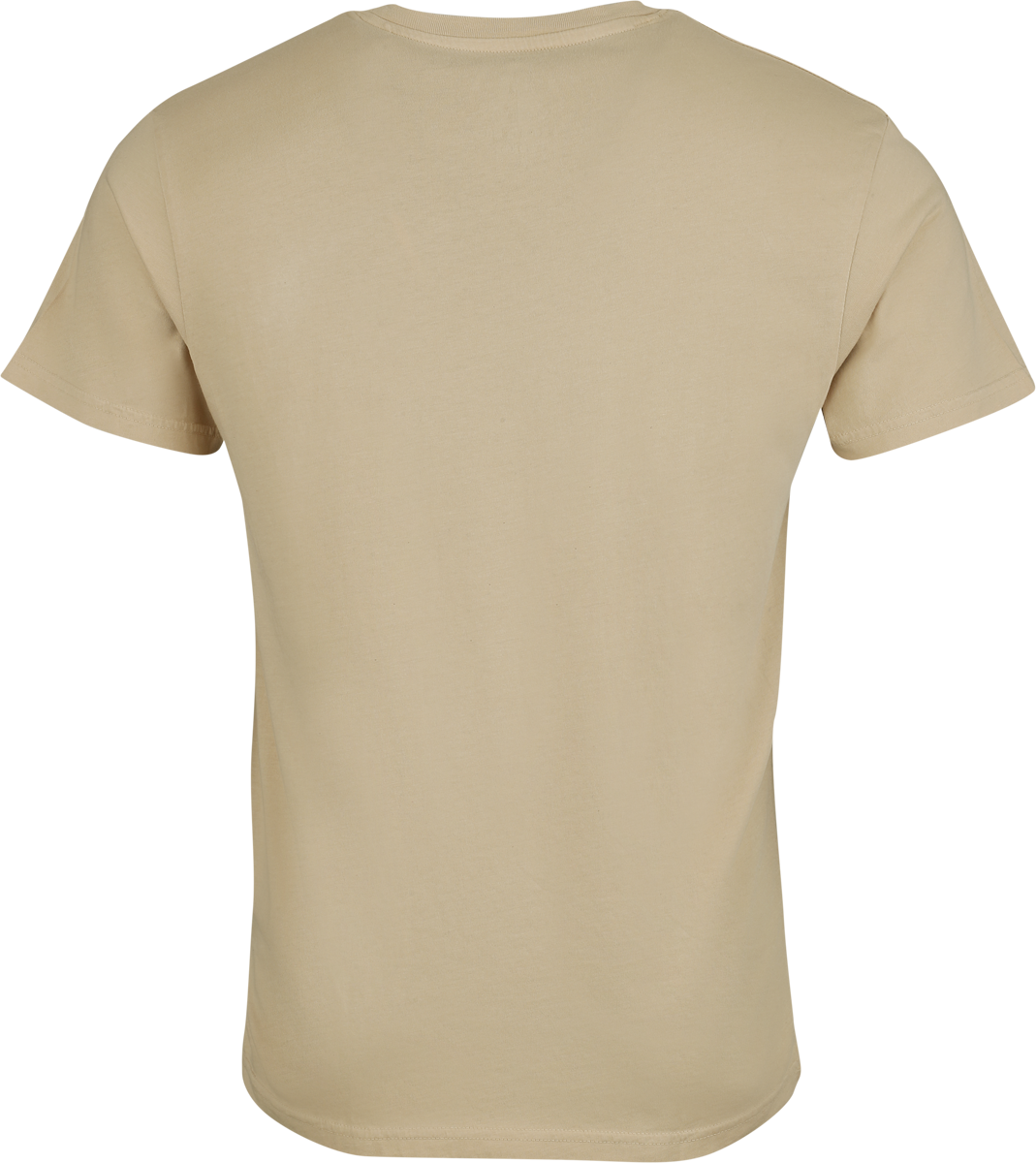 T-Shirt Manches courtes  de The Little Mole - La Petite Taupe - S à 3XL - pour Homme - multicolore - The Little Mole - View 2