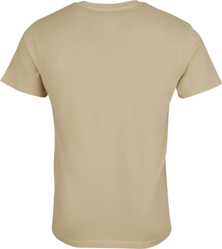 T-Shirt Manches courtes  de The Little Mole - La Petite Taupe - S à 3XL - pour Homme - multicolore - The Little Mole - View 2