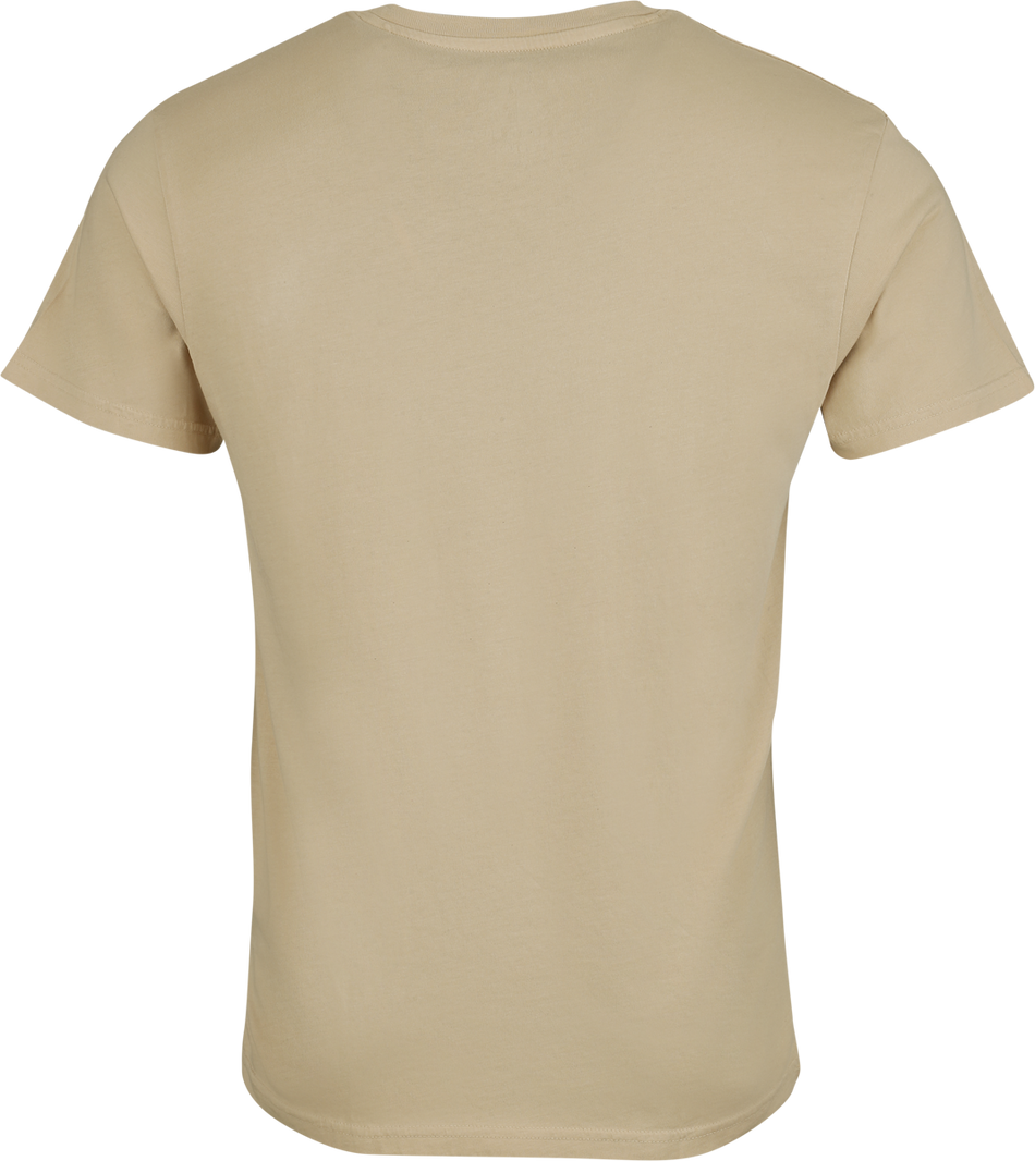 T-Shirt Manches courtes  de The Little Mole - La Petite Taupe - S à 3XL - pour Homme - multicolore - The Little Mole - View 2