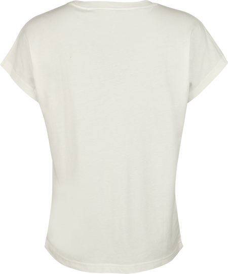 T-Shirt Manches courtes  de The Little Mole - La Petite Taupe - S à 3XL - pour Femme - multicolore - The Little Mole - View 2