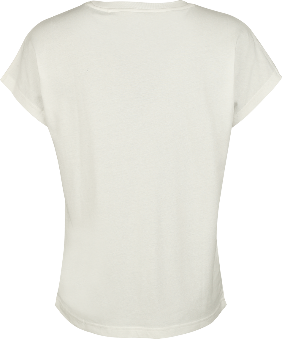 T-Shirt Manches courtes  de The Little Mole - La Petite Taupe - S à 3XL - pour Femme - multicolore - The Little Mole - View 2