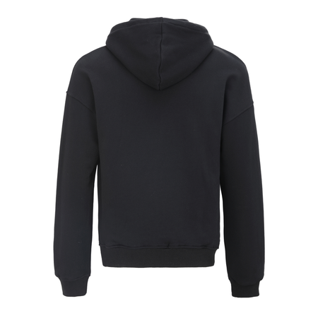 Sweat-shirt zippé à capuche  de Forplay - Sweat à Capuche Zippé - S à XXL - pour Homme - noir - Forplay - View 2
