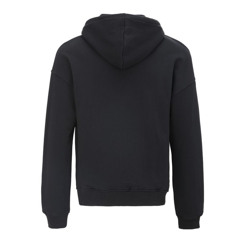 Sweat-shirt zippé à capuche  de Forplay - Sweat à Capuche Zippé - S à XXL - pour Homme - noir - Forplay - View 2