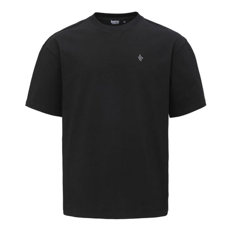 T-Shirt Oversize  de Forplay - S à XXL - pour Homme - noir - Forplay