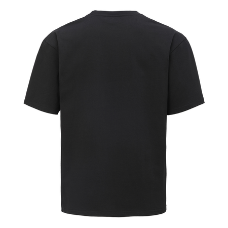 T-Shirt Oversize  de Forplay - S à XXL - pour Homme - noir - Forplay - View 2