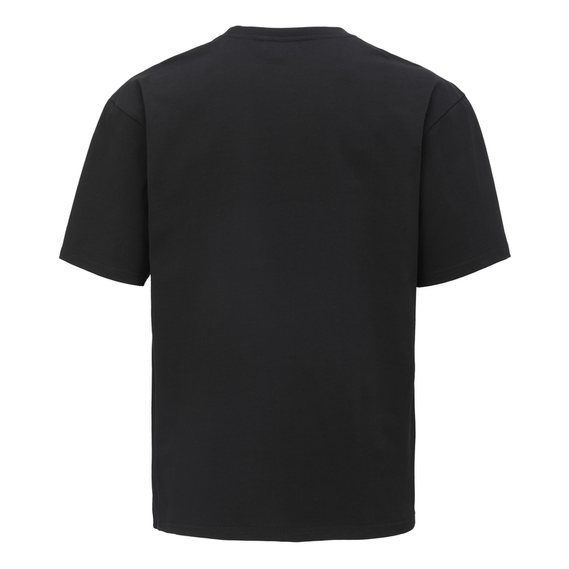 T-Shirt Oversize  de Forplay - S à XXL - pour Homme - noir - Forplay - View 2