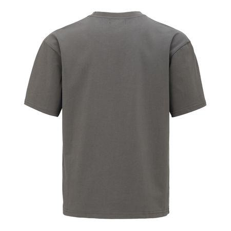 T-Shirt Oversize  de Forplay - S à XXL - pour Homme - gris - Forplay - View 2