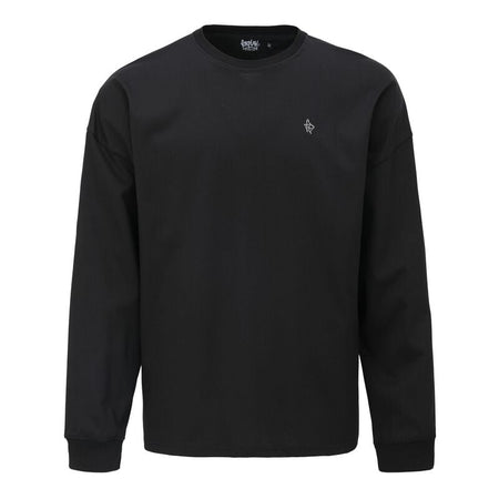 Sweat-shirt  de Forplay - Boxy - Pull - S à XXL - pour Homme - noir - Forplay
