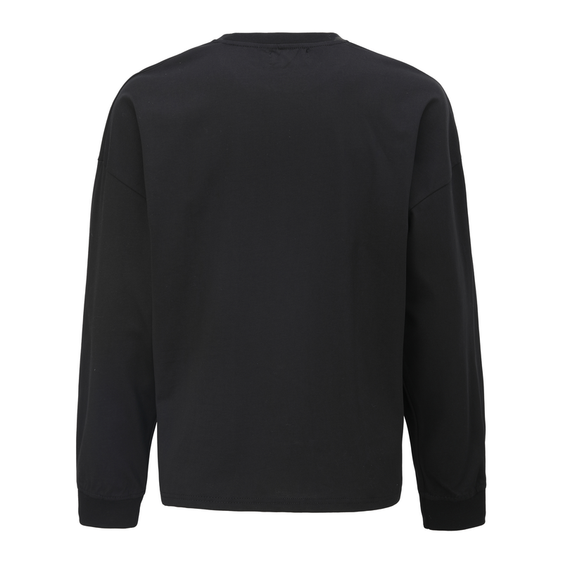 Sweat-shirt  de Forplay - Boxy - Pull - S à XXL - pour Homme - noir - Forplay - View 2