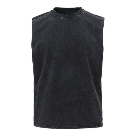 Débardeur  de Forplay - Débardeur Open Edge Délavé - S à XXL - pour Homme - noir - Forplay