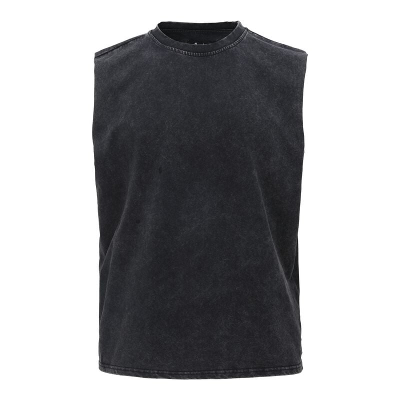 Débardeur  de Forplay - Débardeur Open Edge Délavé - S à XXL - pour Homme - noir - Forplay