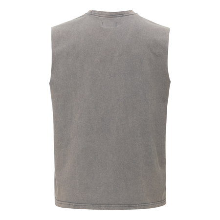 Débardeur  de Forplay - Débardeur Open Edge Délavé - S à XXL - pour Homme - gris - Forplay - View 2