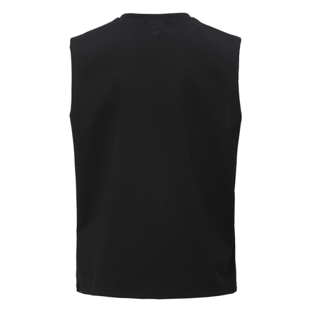 Débardeur  de Forplay - Débardeur Open Edge - S à XXL - pour Homme - noir - Forplay - View 2