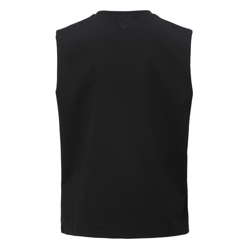 Débardeur  de Forplay - Débardeur Open Edge - S à XXL - pour Homme - noir - Forplay - View 2