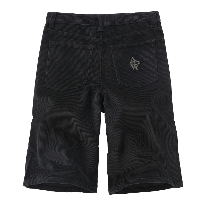Short  de Forplay - Pantalon Baggy - 29 à 40 - pour Homme - noir - Forplay - View 2