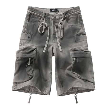 Short  de Forplay - Short Cargo Oversize - 29 à 40 - pour Homme - beige - Forplay