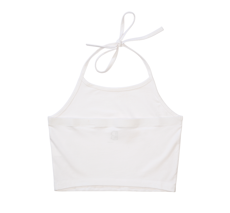 Débardeur  de Brandit - Haut Dos-Nu - S à 3XL - pour Femme - noir - Brandit - View 2