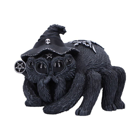 Statuette Gothic de Nemesis Now - Nemesis Now - Arachnias - pour Unisexe - noir - Nemesis Now