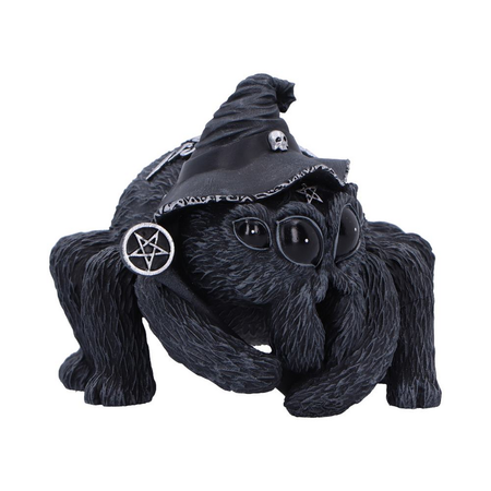 Statuette Gothic de Nemesis Now - Nemesis Now - Arachnias - pour Unisexe - noir - Nemesis Now - View 2