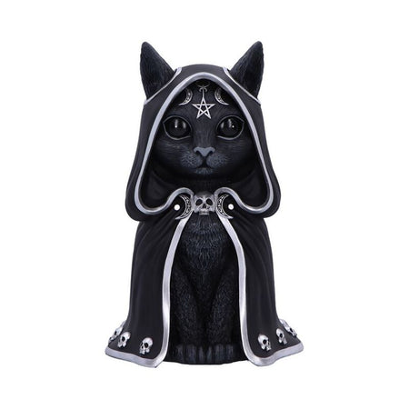 Statuette Gothic de Nemesis Now - Zefur (Large) - pour Indifférent - noir - Nemesis Now