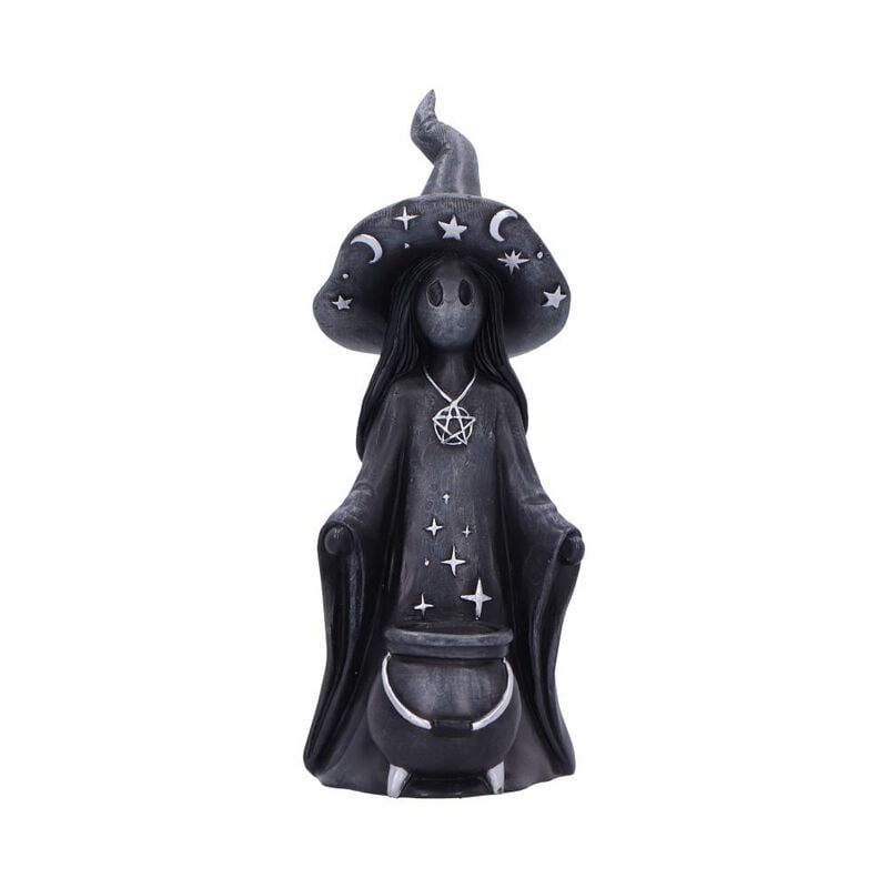 Statuette Gothic de Nemesis Now - Little Souls - Dazzle - pour Indifférent - noir - Nemesis Now