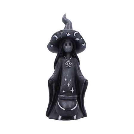 Statuette Gothic de Nemesis Now - Little Souls - Dazzle - pour Indifférent - noir - Nemesis Now