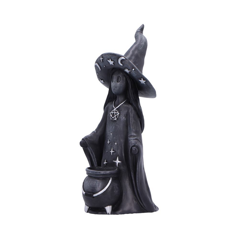 Statuette Gothic de Nemesis Now - Little Souls - Dazzle - pour Indifférent - noir - Nemesis Now - View 2