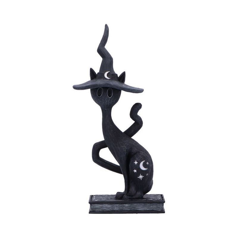 Statuette Gothic de Nemesis Now - Enchant - pour Indifférent - noir - Nemesis Now