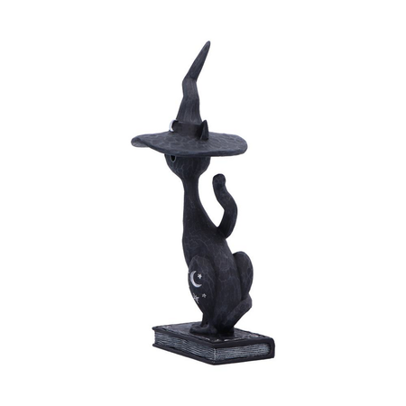 Statuette Gothic de Nemesis Now - Enchant - pour Indifférent - noir - Nemesis Now - View 2