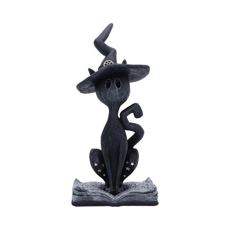 Statuette Gothic de Nemesis Now - Conjure - pour Indifférent - noir - Nemesis Now
