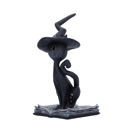 Statuette Gothic de Nemesis Now - Conjure - pour Indifférent - noir - Nemesis Now - View 2