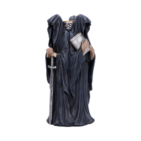 Bougeoire Gothic de Nemesis Now - The Endkeepers - pour Indifférent - multicolore - Nemesis Now - View 2
